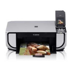 Canon Pixma MP 520/X