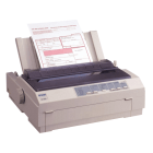 Epson LQ 580