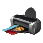 Epson Stylus C 85