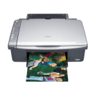 Epson Stylus DX 3800