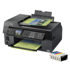 Epson Stylus DX 9400 F