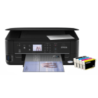 Epson Stylus Office BX 525 WD