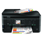 Epson Stylus Office BX 635 FWD