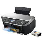 Epson Stylus Photo RX 685