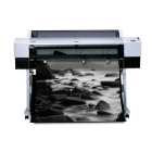 Epson Stylus Pro 9800/Xrite Eye One