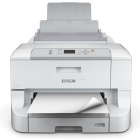 Epson WorkForce Pro WF-8010 DW