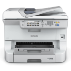 Epson WorkForce Pro WF-8510 DWF