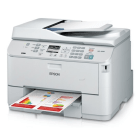 Epson WorkForce Pro WP-4520