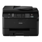 Epson WorkForce Pro WP-4535 DWF