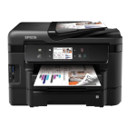 Epson WorkForce WF-3540 DTWF