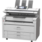 Gestetner GWD 5100