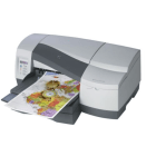 HP Business InkJet 2600/DN