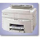 HP Color Copier 145