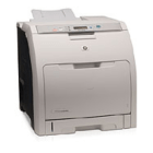 HP Color LaserJet 2700/N