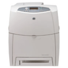 HP Color LaserJet 4610/N