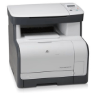 HP Color LaserJet CM 1312 CB MFP/CI MFP/EB MFP/EI MFP/MFP/NFI MFP/WB MFP/WI MFP