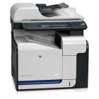 HP Color LaserJet CM 3530 FS MFP/MFP