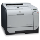 HP Color LaserJet CP 2027/DN/N