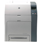 HP Color LaserJet CP 4005 DN/N