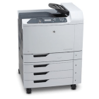 HP Color LaserJet CP 6015 DE/DN/DNE/N/X/XH