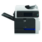 HP Color LaserJet Enterprise CM 4540 MFP/f MFP/fskm MFP