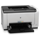 HP Color LaserJet Pro CP 1022