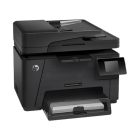 HP Color LaserJet Pro MFP M 177 fw