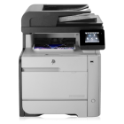 HP Color LaserJet Pro MFP M 476 dn/dw/nw