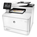 HP Color LaserJet Pro MFP M 477 fdn/fdw/fnw