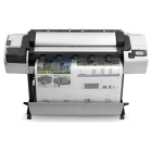 HP DesignJet T 2300 PS eMFP/eMFP