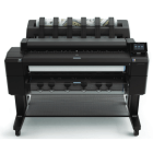 HP DesignJet T 2500/PS