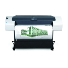 HP DesignJet T 770/Hard Disk