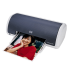 HP DeskJet 3322