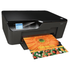 HP DeskJet 3521