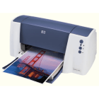 HP DeskJet 3820/C