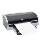 HP DeskJet 5650/W