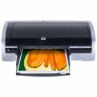 HP DeskJet 5850