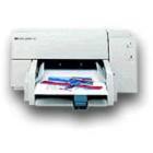 HP DeskJet 670 C/TV