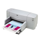 HP DeskJet 845 C/CVR