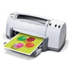 HP DeskJet 932 C