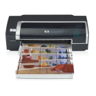 HP DeskJet 9800/D