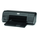 HP DeskJet D 1660