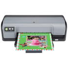 HP DeskJet D 2545