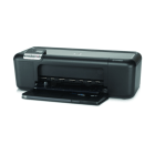 HP DeskJet D 5568