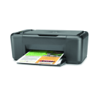 HP DeskJet F 2420