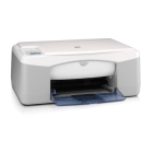 HP DeskJet F 325