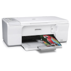 HP DeskJet F 4240