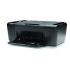 HP DeskJet F 4580