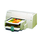 HP Deskwriter 690 C