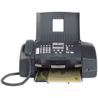 HP Fax 1240/XI